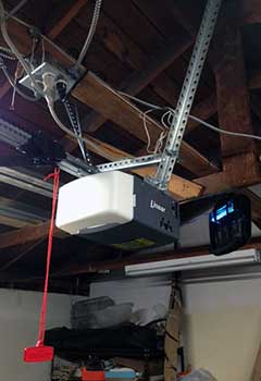 Garage Door Opener Replacement, Pittsburg